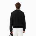 Men's sweatshirt Lacoste SH0891 black 3