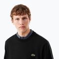 Men's sweatshirt Lacoste SH0891 black 4