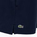 Women's shorts Lacoste GF5341 navy blue 3