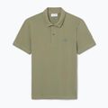 Men's polo shirt Lacoste Polo DH5138 khaki 3