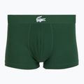 Men's boxers Lacoste 5H5441 3 pack white/green/black 3