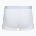 Men's boxers Lacoste 5H5441 3 pack white/green/black 5