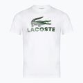 Men's T-shirt Lacoste TH2630 white