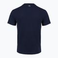 Men's T-shirt Lacoste TH2630 navy blue 2