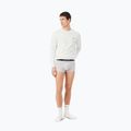 Men's boxers Lacoste 5H1300 3 pack silver chine/flagstone/black 2
