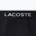Men's boxers Lacoste 5H3202 Microfibra Negro 3 pack black 2