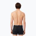 Men's boxers Lacoste 5H3202 Microfibra Negro 3 pack black 5