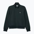 Men's sweatshirt Lacoste SH1368 dark varech/sinople