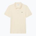 Men's polo shirt Lacoste DH2050 naturel clair 5