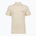 Men's polo shirt Lacoste DH2050 naturel clair 5