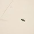 Men's polo shirt Lacoste DH2050 naturel clair 8