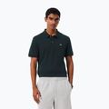 Men's polo shirt Lacoste DH2050 dark varech