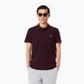 Men's polo shirt Lacoste Polo DH5522 oxalis