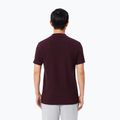 Men's polo shirt Lacoste Polo DH5522 oxalis 3
