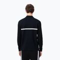 Men's polo longsleeve Lacoste Polo PH9776 black/navy blue 3