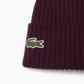 Men's winter hat Lacoste RB0001 oxalis 2