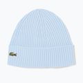Men's winter hat Lacoste RB0001 rill