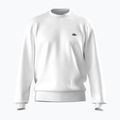 Men's sweatshirt Lacoste SH9364 white