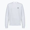 Men's sweatshirt Lacoste SH9364 white