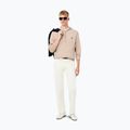 Men's sweatshirt Lacoste SH9373 Hoodie sisal 2