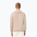 Men's sweatshirt Lacoste SH9373 Hoodie sisal 3