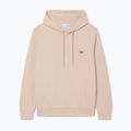 Men's sweatshirt Lacoste SH9373 Hoodie sisal 5