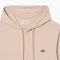 Men's sweatshirt Lacoste SH9373 Hoodie sisal 6