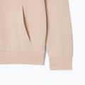 Men's sweatshirt Lacoste SH9373 Hoodie sisal 7