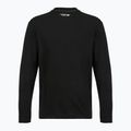 Men's longsleeve Lacoste TH7026 V-Neck black