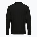 Men's longsleeve Lacoste TH7026 V-Neck black 2