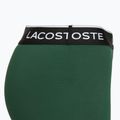 Men's boxers Lacoste 5H1300 3 pack black/green 5