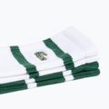 Socks Lacoste RA9189 Ankle 3-pak green/white 2
