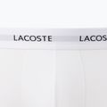 Men's boxers Lacoste 5H5150 3 pack white 2