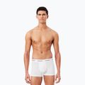 Men's boxers Lacoste 5H5150 3 pack white 3