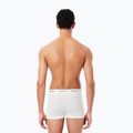 Men's boxers Lacoste 5H5150 3 pack white 4