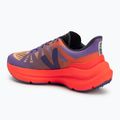 VEJA Condor 3 Advanced gradient purple/orange fluo women's shoes 3