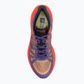 VEJA Condor 3 Advanced gradient purple/orange fluo women's shoes 5