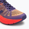 VEJA Condor 3 Advanced gradient purple/orange fluo women's shoes 7