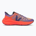 VEJA Condor 3 Advanced gradient purple/orange fluo men's shoes 2
