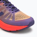 VEJA Condor 3 Advanced gradient purple/orange fluo men's shoes 7
