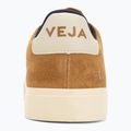 Men's shoes VEJA Campo Bold Suede camel/pierre 6