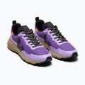 Women's shoes VEJA Dekkan purple/black 3