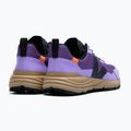 Women's shoes VEJA Dekkan purple/black 4