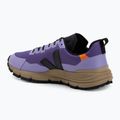 VEJA men's shoes Dekkan purple/black 3