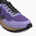 VEJA men's shoes Dekkan purple/black 7