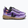 VEJA men's shoes Dekkan purple/black 2