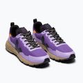 VEJA men's shoes Dekkan purple/black 3