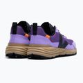 VEJA men's shoes Dekkan purple/black 4