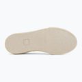 Women's shoes VEJA Esplar Logo Leather extra white/silver 4