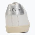 Women's shoes VEJA Esplar Logo Leather extra white/silver 6